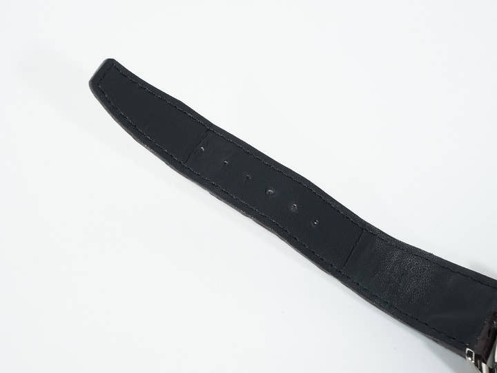 IWC ポルトギーゼ トゥールビヨン Ref.IW546301 ホワイトゴールド グレー文字盤 美中古 fdiw34vi