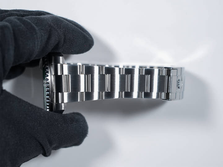 ロレックス サブマリーナー デイト Ref.116610LV ステンレススチール グリーン文字盤 美品 k7tpi4k4