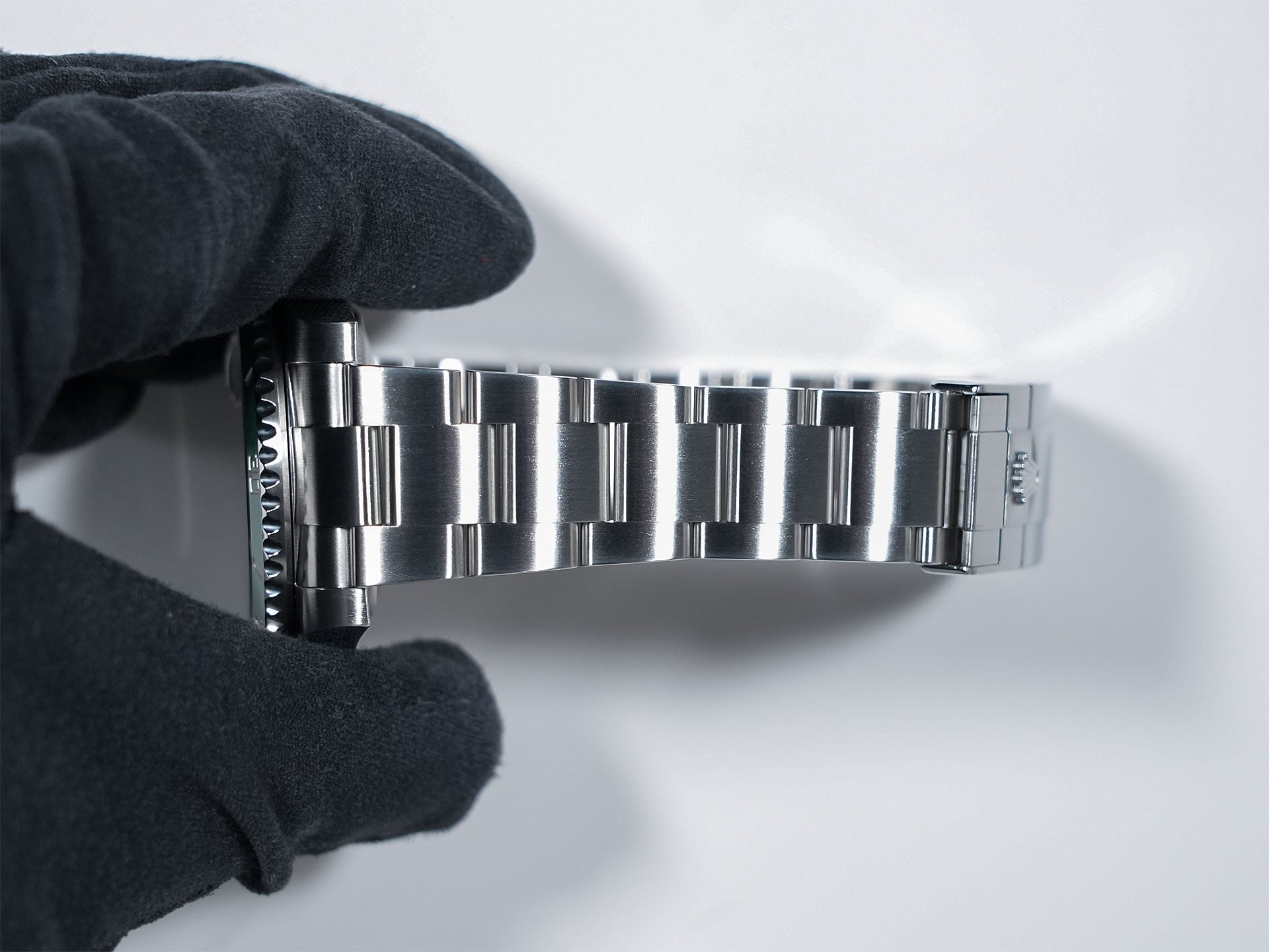 ロレックス サブマリーナー デイト Ref.116610LV ステンレススチール グリーン文字盤 美品 k7tpi4k4