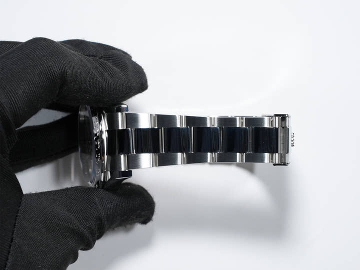 ロレックス デイトナ Ref.126500LN ステンレススチール ホワイト文字盤 中古 dheegd4x