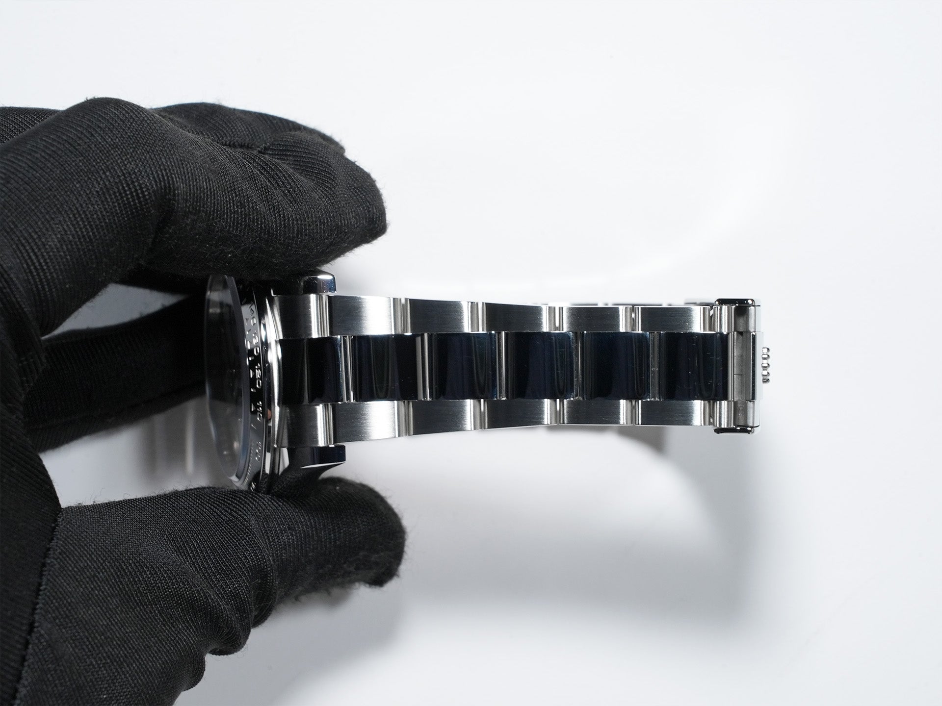 ロレックス デイトナ Ref.126500LN ステンレススチール ホワイト文字盤 中古 dheegd4x