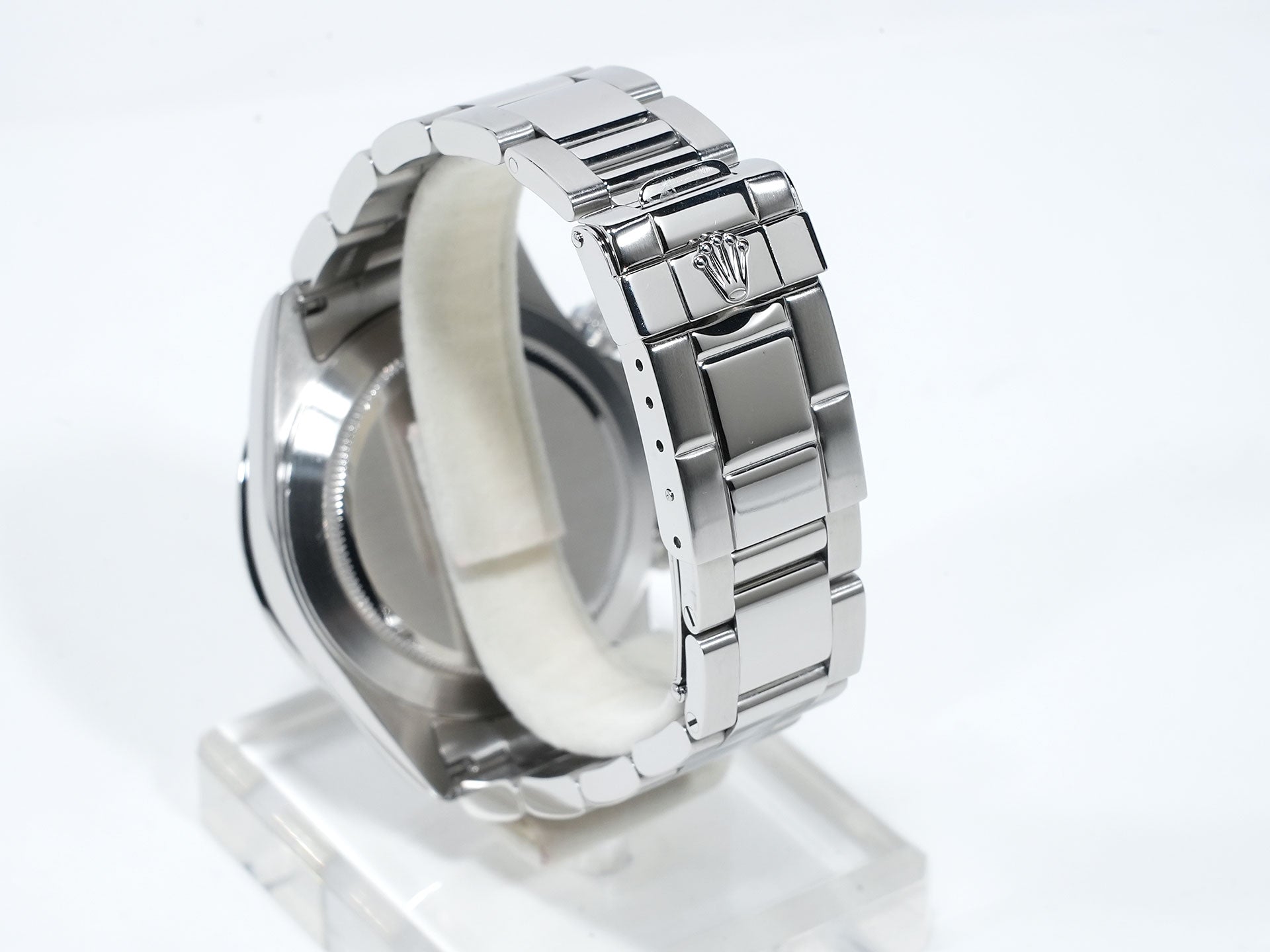 ロレックス デイトナ エルプリメロ Ref.16520 ステンレススチール ブラック文字盤 中古 nqf7t42c