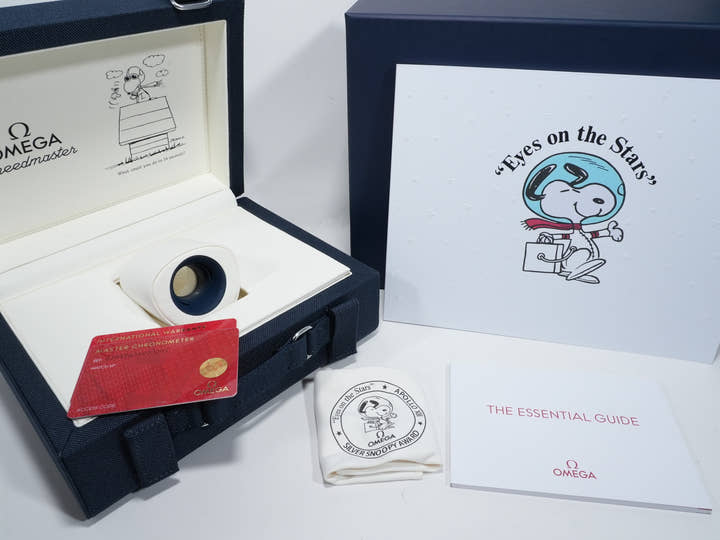 オメガ スピードマスター 記念モデル コーアクシャル マスター クロノメーター クロノグラフ 42MM Ref.310.32.42.50.02.001 ステンレススチール シルバー文字盤 未使用 aak4m2nq