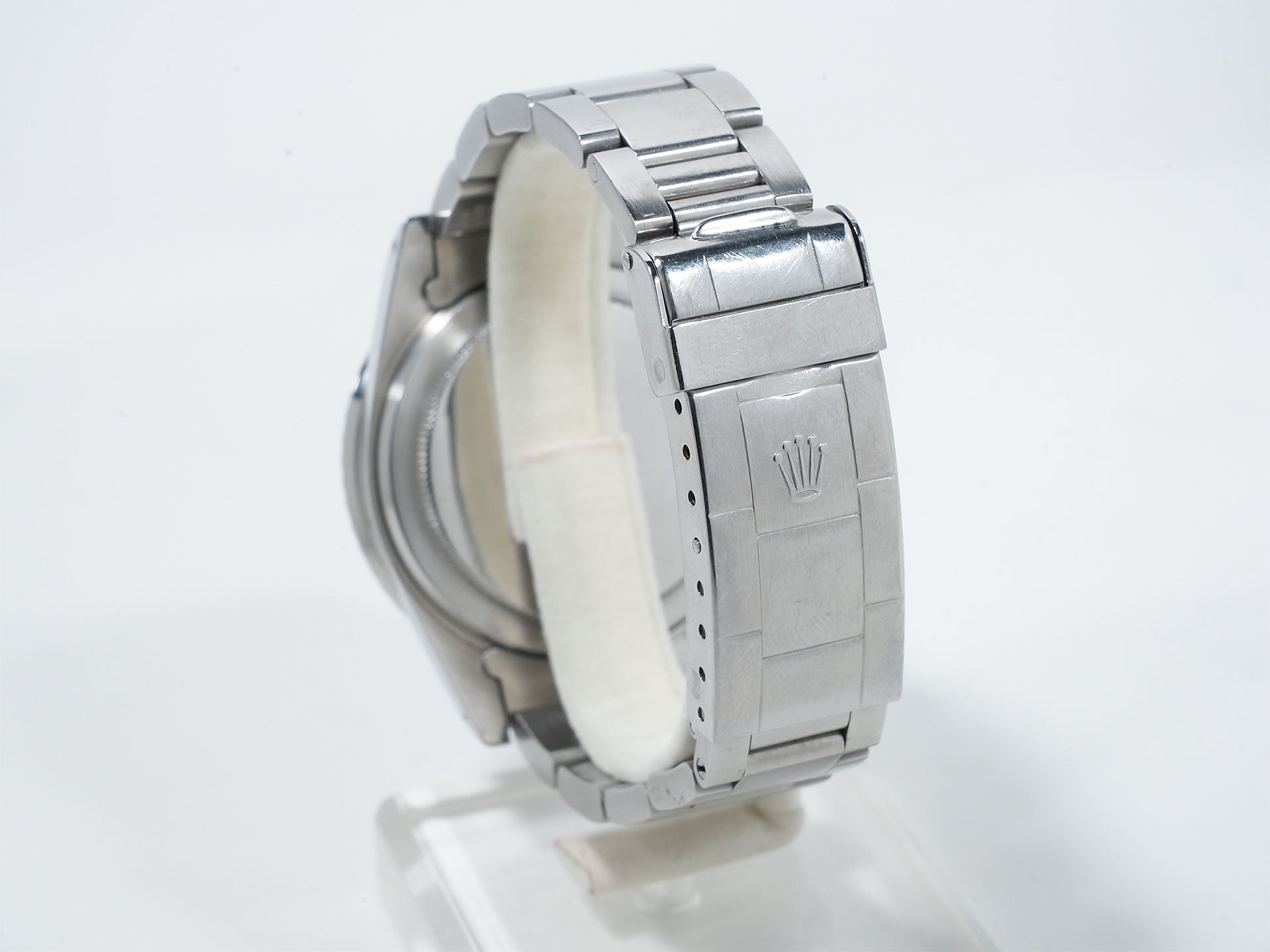 Rolex Submariner Date Ref. 1680 Stainless Steel Black Dial Pre-owned i9idazs4