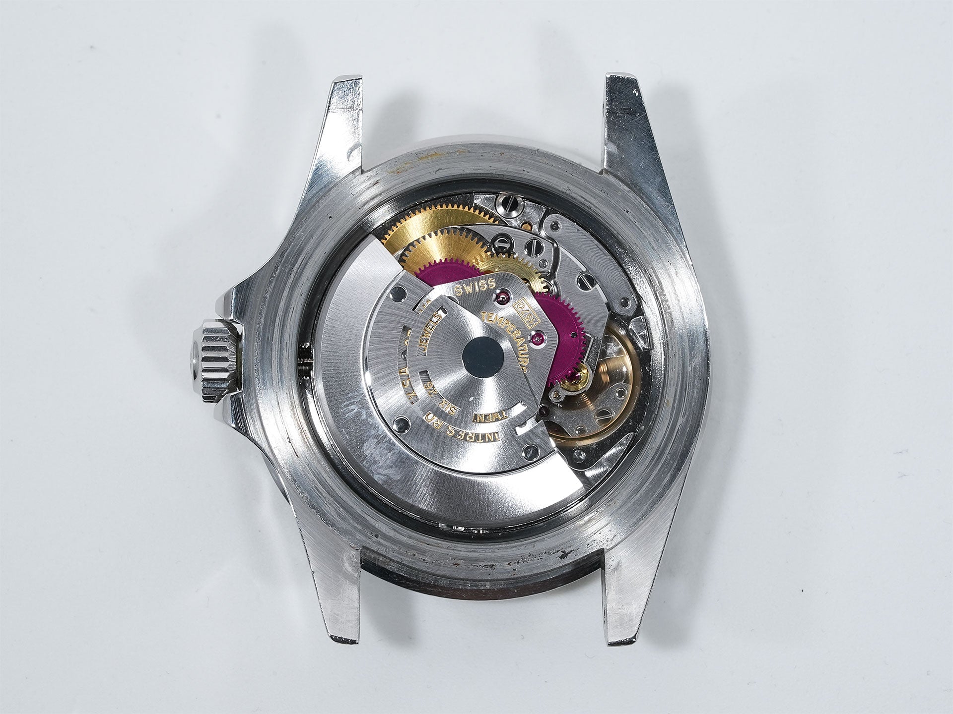 ロレックス サブマリーナー デイト Ref.1680 ステンレススチール ブラック文字盤 中古 i9idazs4