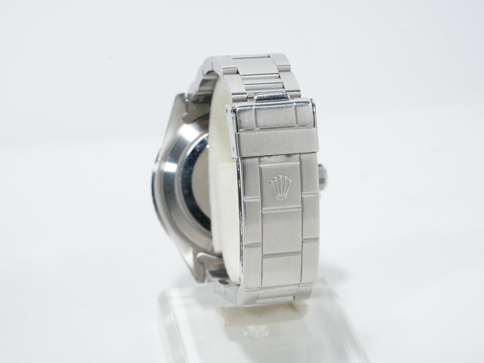 ロレックス サブマリーナー デイト TIFFANY&CO. Ref.16610 ステンレススチール ブラック文字盤 中古 rf88vpo4