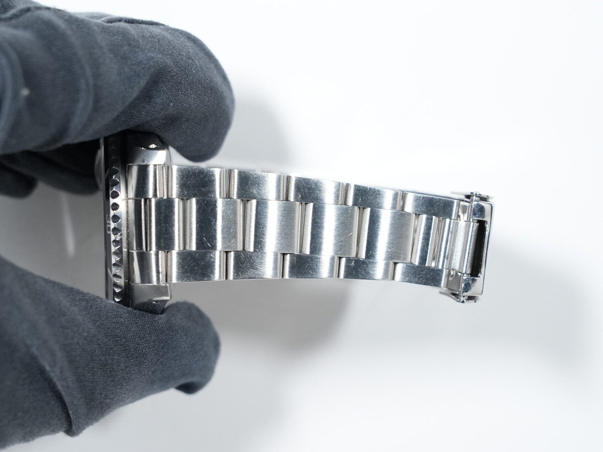 ロレックス サブマリーナー デイト TIFFANY&CO. Ref.16610 ステンレススチール ブラック文字盤 中古 rf88vpo4