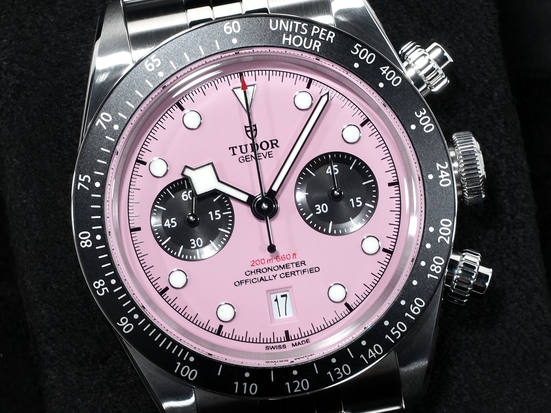 新品未開封 カジノチップ 10000(壹万)ピンク ×100枚セット プラーク カジノチップ 10000(壹万)ピンク ×100枚セット プラーク