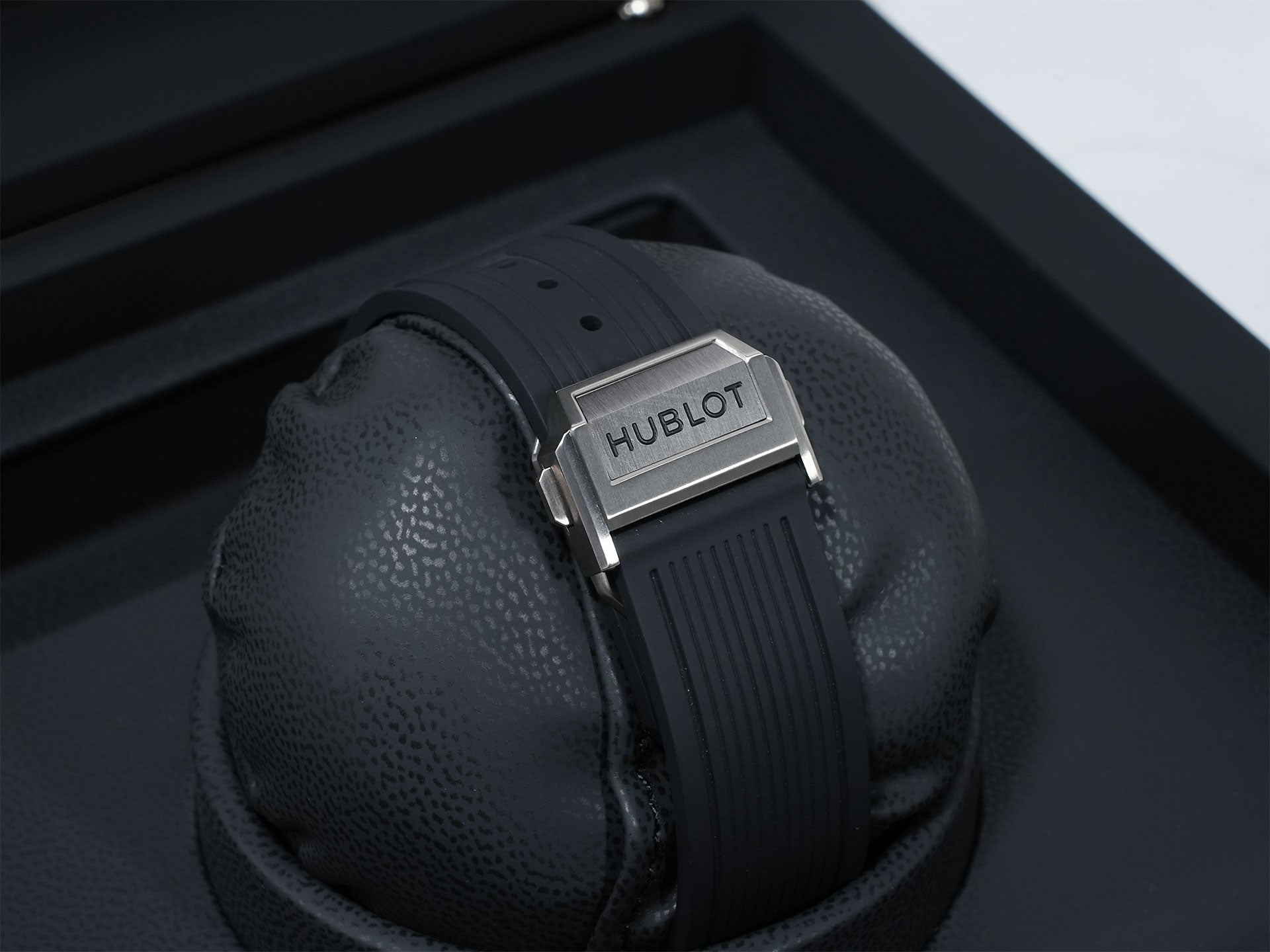 ウブロ ビッグバン ウニコ グルメ Ref.441.DS.1170.NR.GAS22 ダマスカス鋼 スケルトン文字盤 未使用 5ksesph3