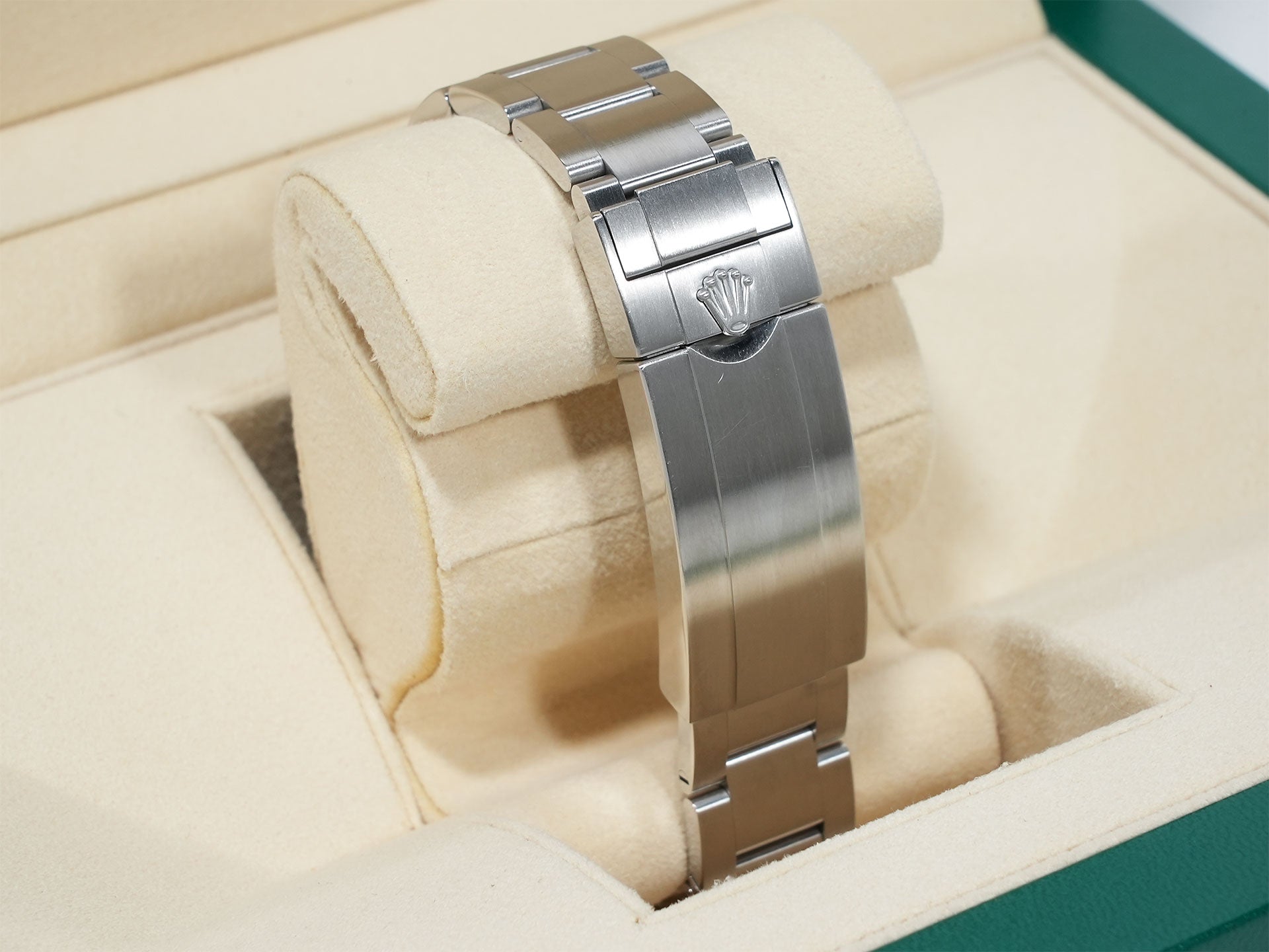 ロレックス サブマリーナー デイト Ref.116610LN ステンレススチール ブラック文字盤 中古 d3kk43zm