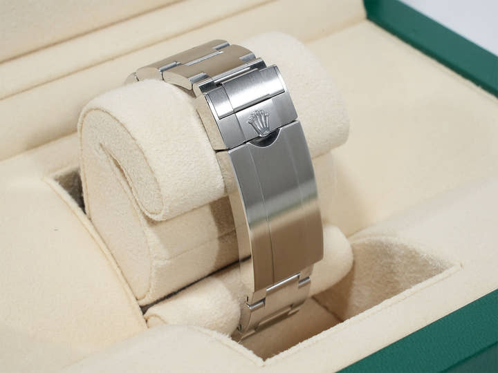 ロレックス サブマリーナー デイト Ref.126610LN ステンレススチール ブラック文字盤 中古 dp6cc7m8