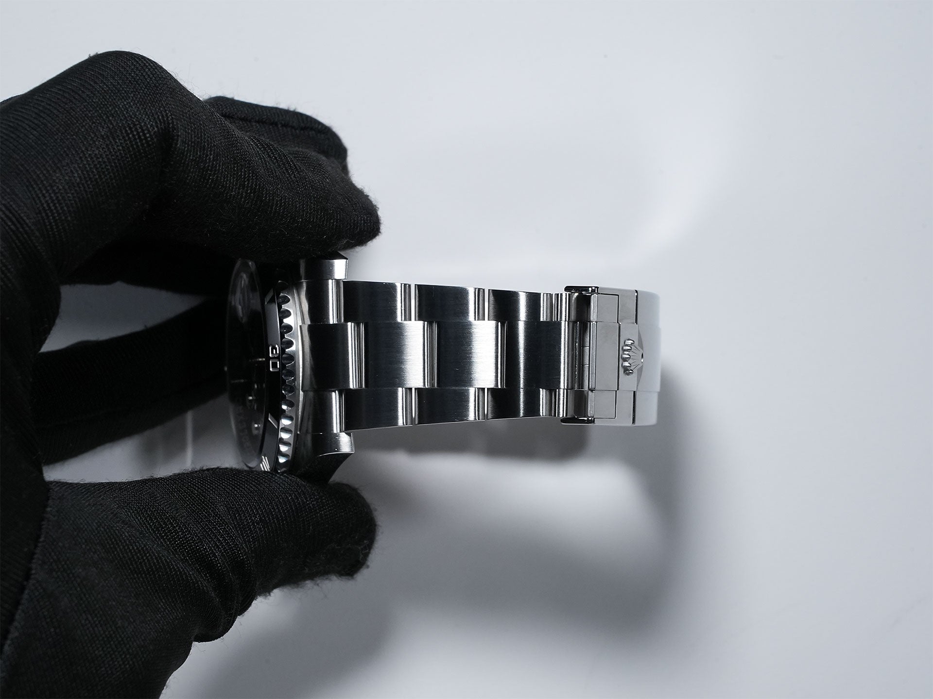 ロレックス サブマリーナー デイト Ref.126610LN ステンレススチール ブラック文字盤 中古 dp6cc7m8