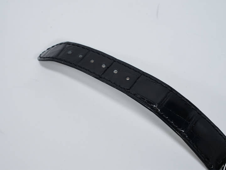 パテックフィリップ パーペチュアルカレンダー Ref.5140P-013 プラチナ ブラック11Pダイヤ文字盤 中古 kifcos5t