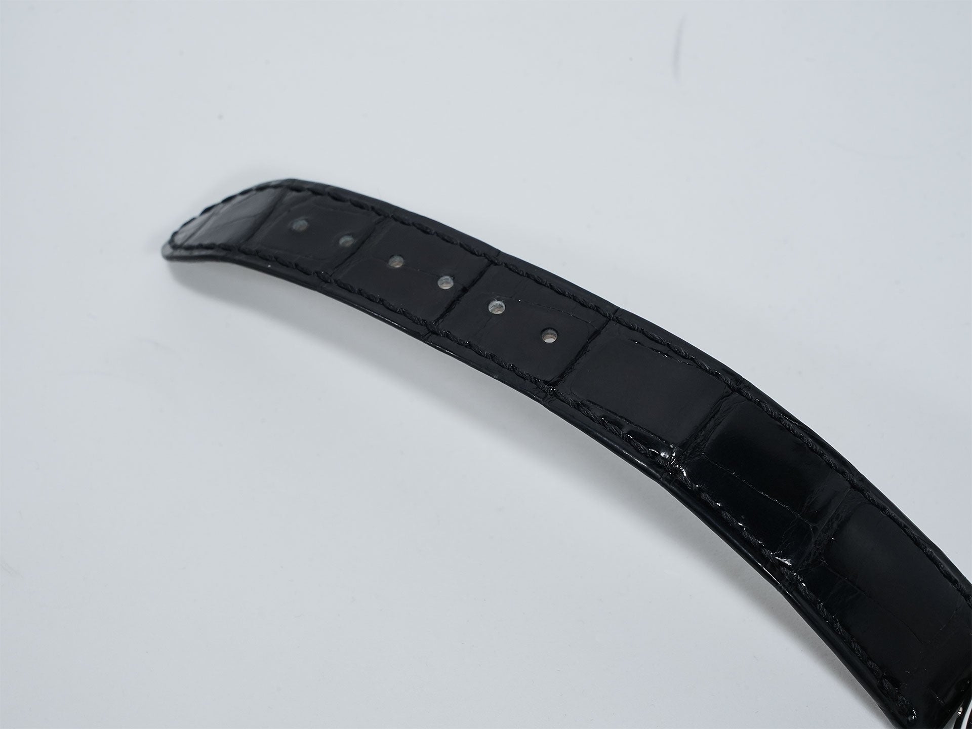 パテックフィリップ パーペチュアルカレンダー Ref.5140P-013 プラチナ ブラック11Pダイヤ文字盤 中古 kifcos5t