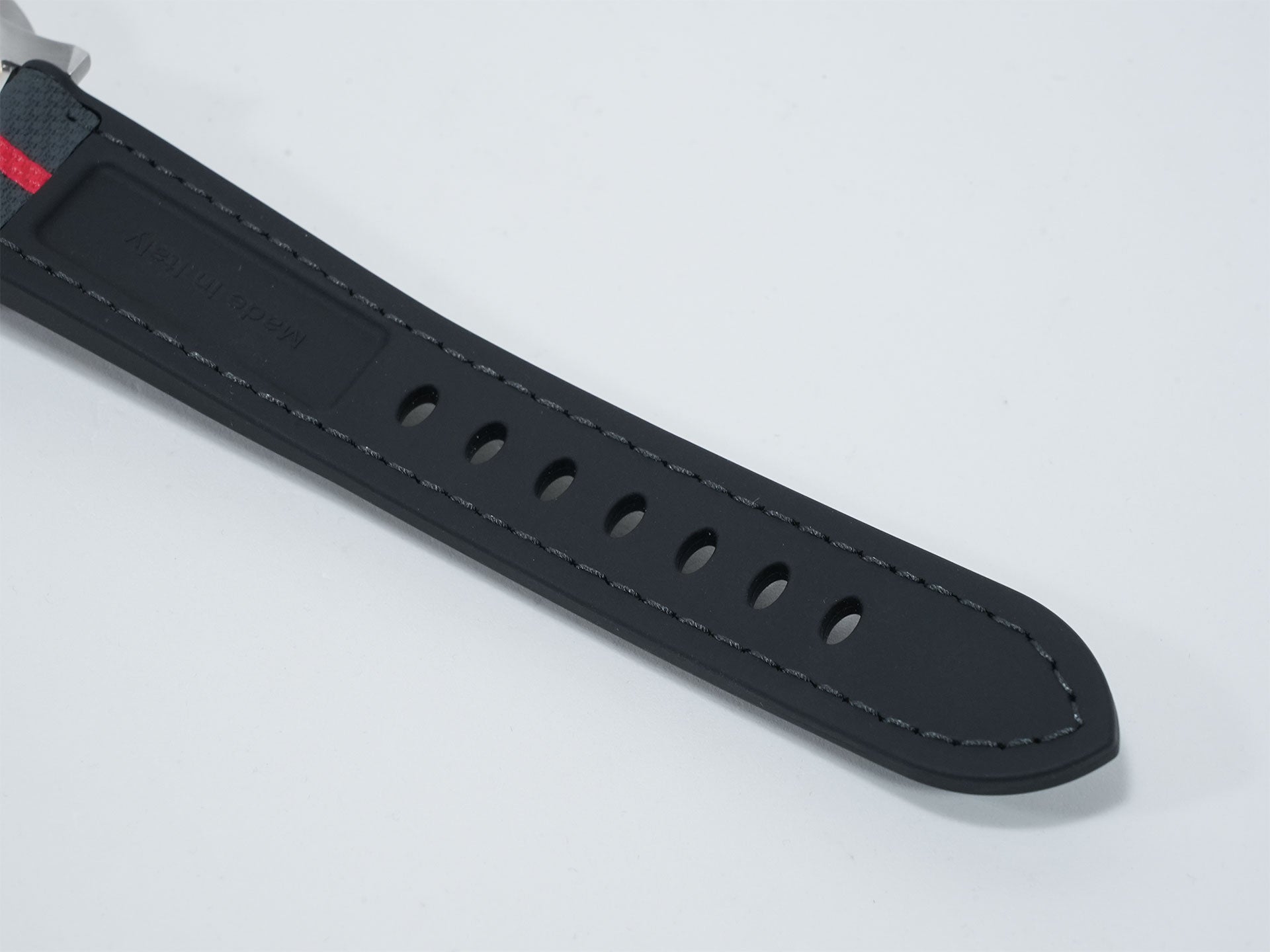 パネライ サブマーシブル ルナ・ロッサ Ref.PAM01565 ステンレススチール ブルー文字盤 極美品 v8egdswg