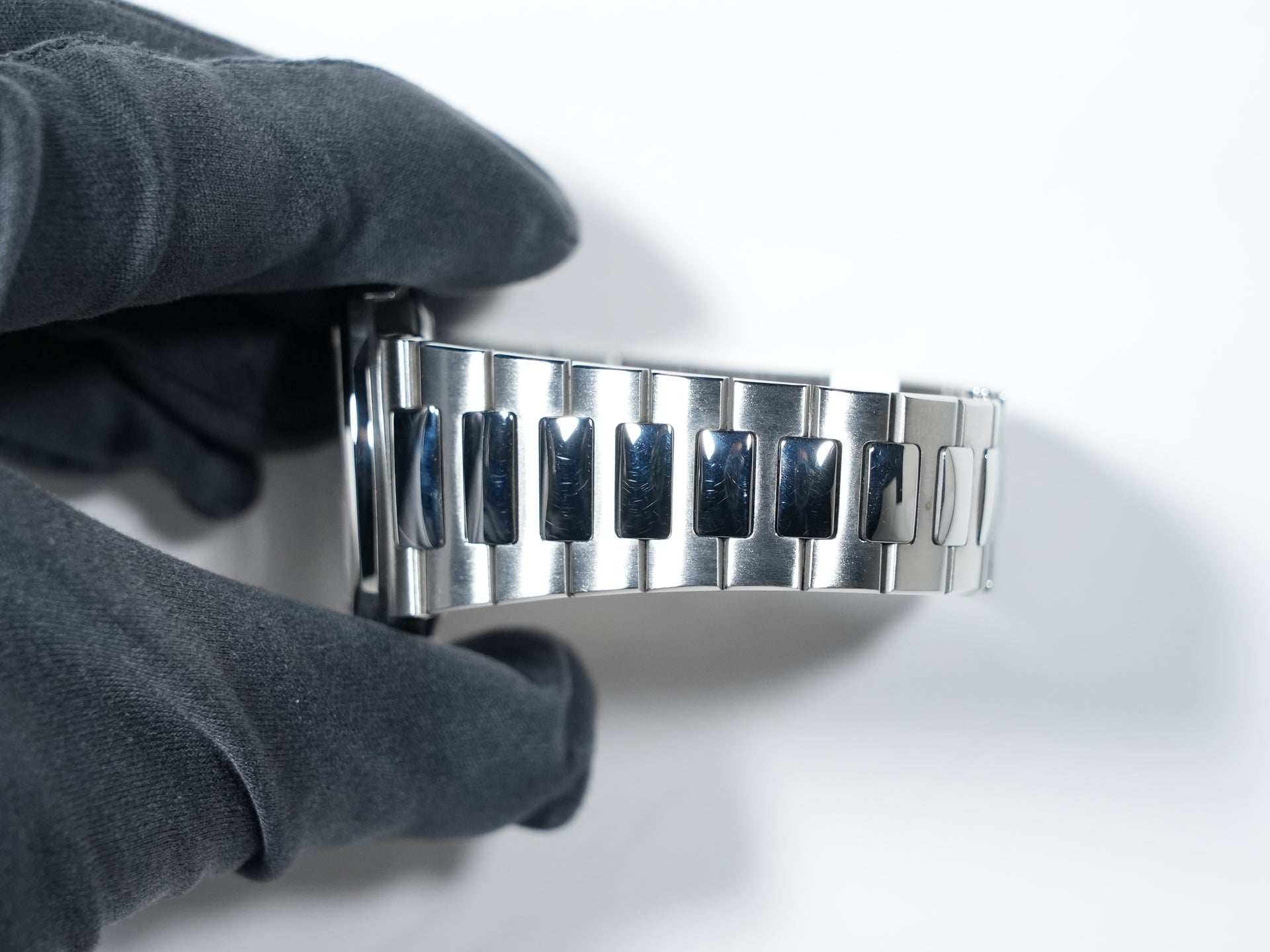 パテックフィリップ ノーチラス Ref.5800/1A-001 ステンレススチール ブルー文字盤 中古 qgqii2ox