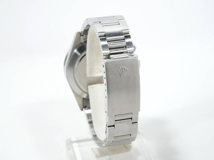 ロレックス デイトナ エルプリメロ Ref.16520 ステンレススチール ホワイト文字盤 中古 xxupxbk5