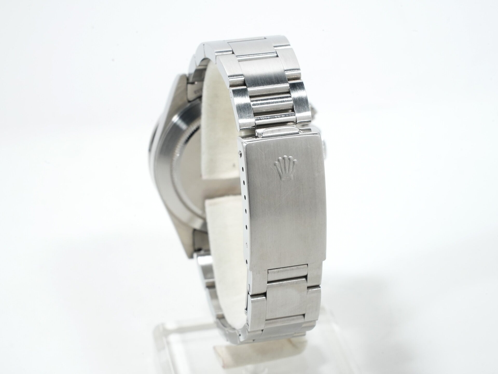 ロレックス デイトナ エルプリメロ Ref.16520 ステンレススチール ホワイト文字盤 中古 xxupxbk5