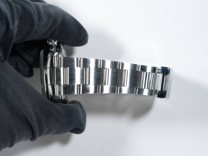 ロレックス デイトナ エルプリメロ Ref.16520 ステンレススチール ホワイト文字盤 中古 xxupxbk5