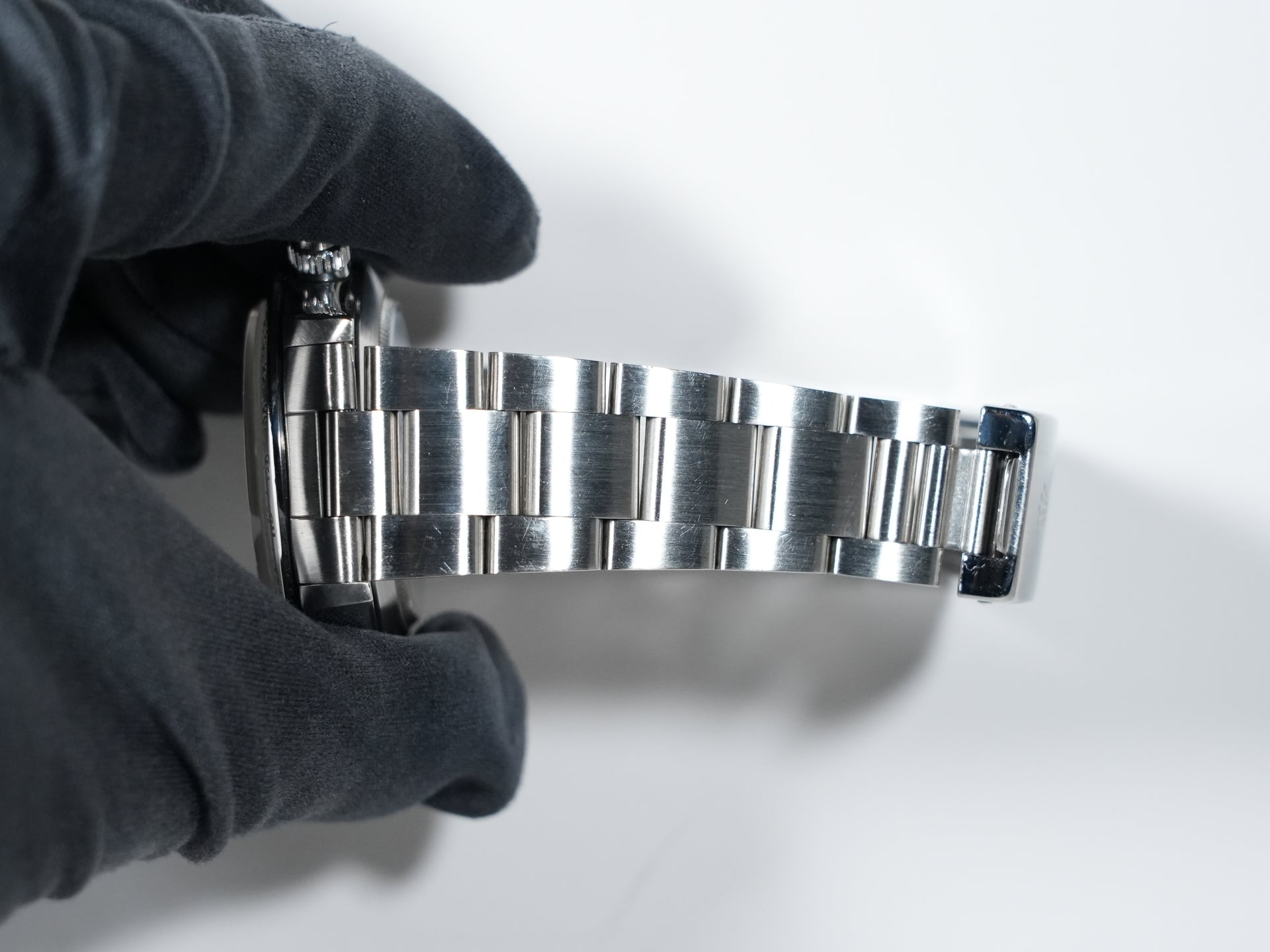 ロレックス デイトナ エルプリメロ Ref.16520 ステンレススチール ホワイト文字盤 中古 xxupxbk5