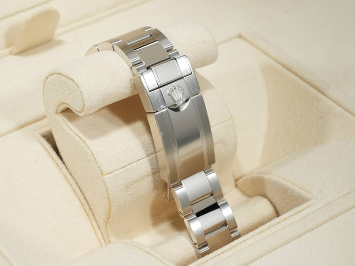 Rolex Daytona Ref. 126506 Platinum Ice Blue Dial Unused xubvsbv2