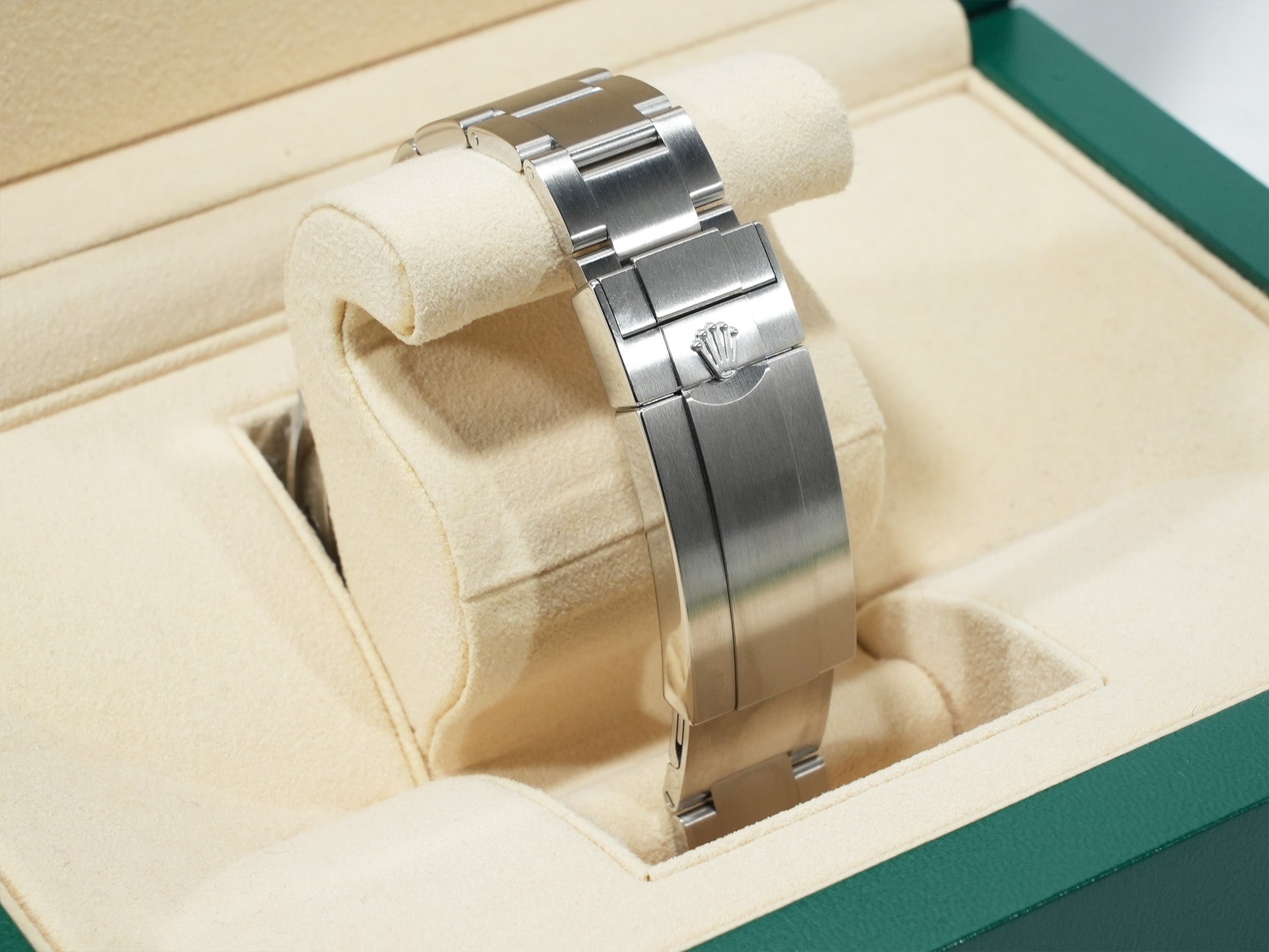 Rolex Sea-Dweller Deepsea Ref. 126660 Stainless Steel D-Blue Dial Excellent Condition m5bqdbwg