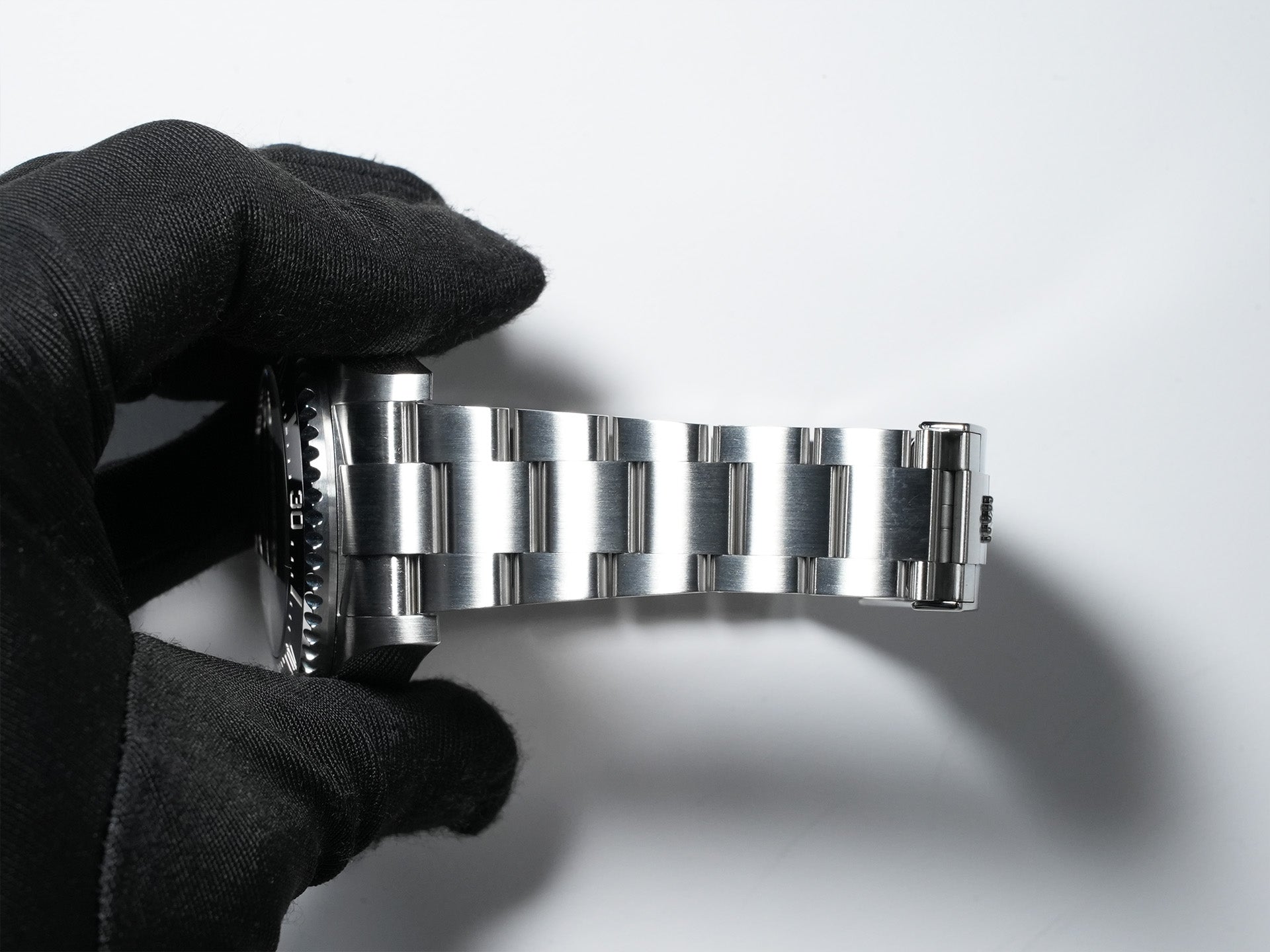 Rolex Sea-Dweller Deepsea Ref. 126660 Stainless Steel D-Blue Dial Excellent Condition m5bqdbwg