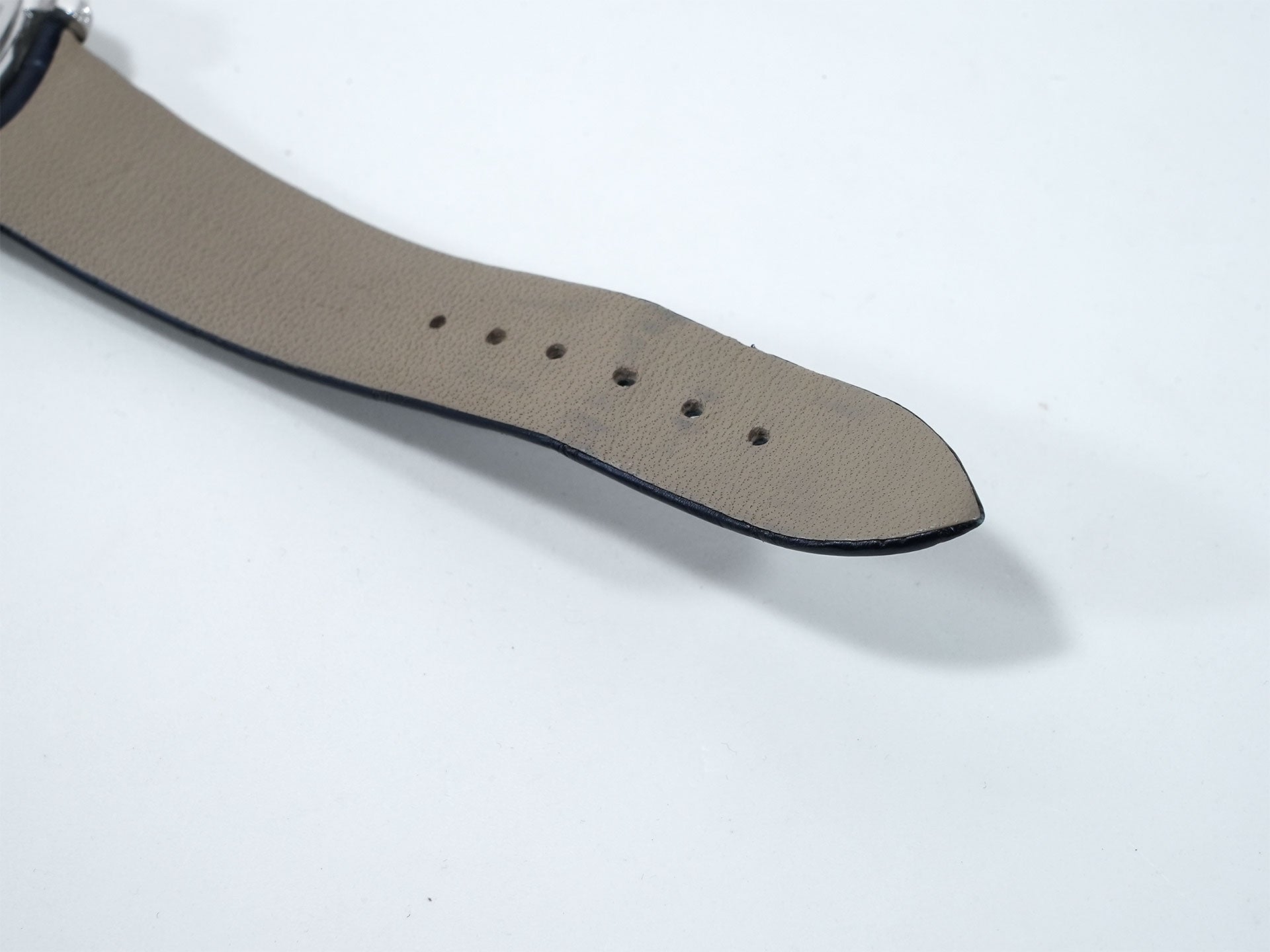 オーデマピゲ ミレネリー フロステッドゴールド フィロソフィーク Ref.77266BC.GG.A326CR.01 ホワイトゴールド ブルー文字盤 美中古 vq3yadih