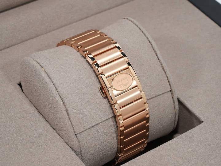 パルミジャーニフルリエ トンダ PF スケルトン Ref.PFC912-2020001-200182 ローズゴールド スケルトン文字盤 未使用 rk99c7rk