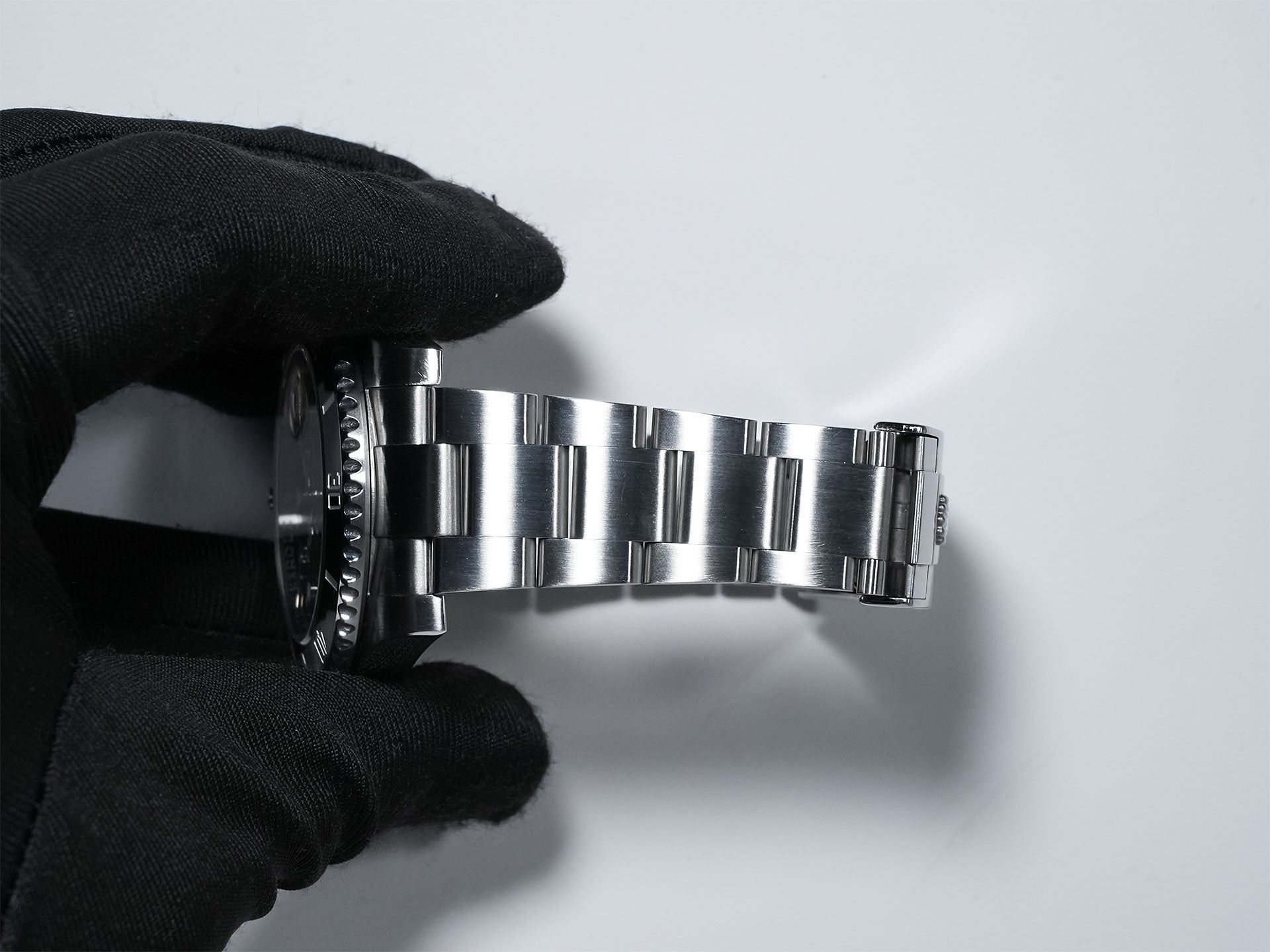 ロレックス サブマリーナー デイト Ref.116610LN ステンレススチール ブラック文字盤 中古 ihyhuzxa