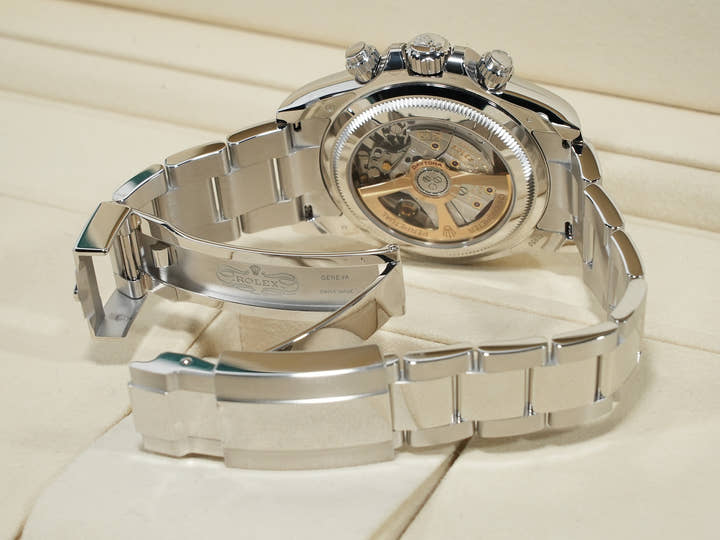 ロレックス デイトナ Ref.126506A プラチナ アイスブルーx11Pダイヤ文字盤 未使用 hpwxnzgu