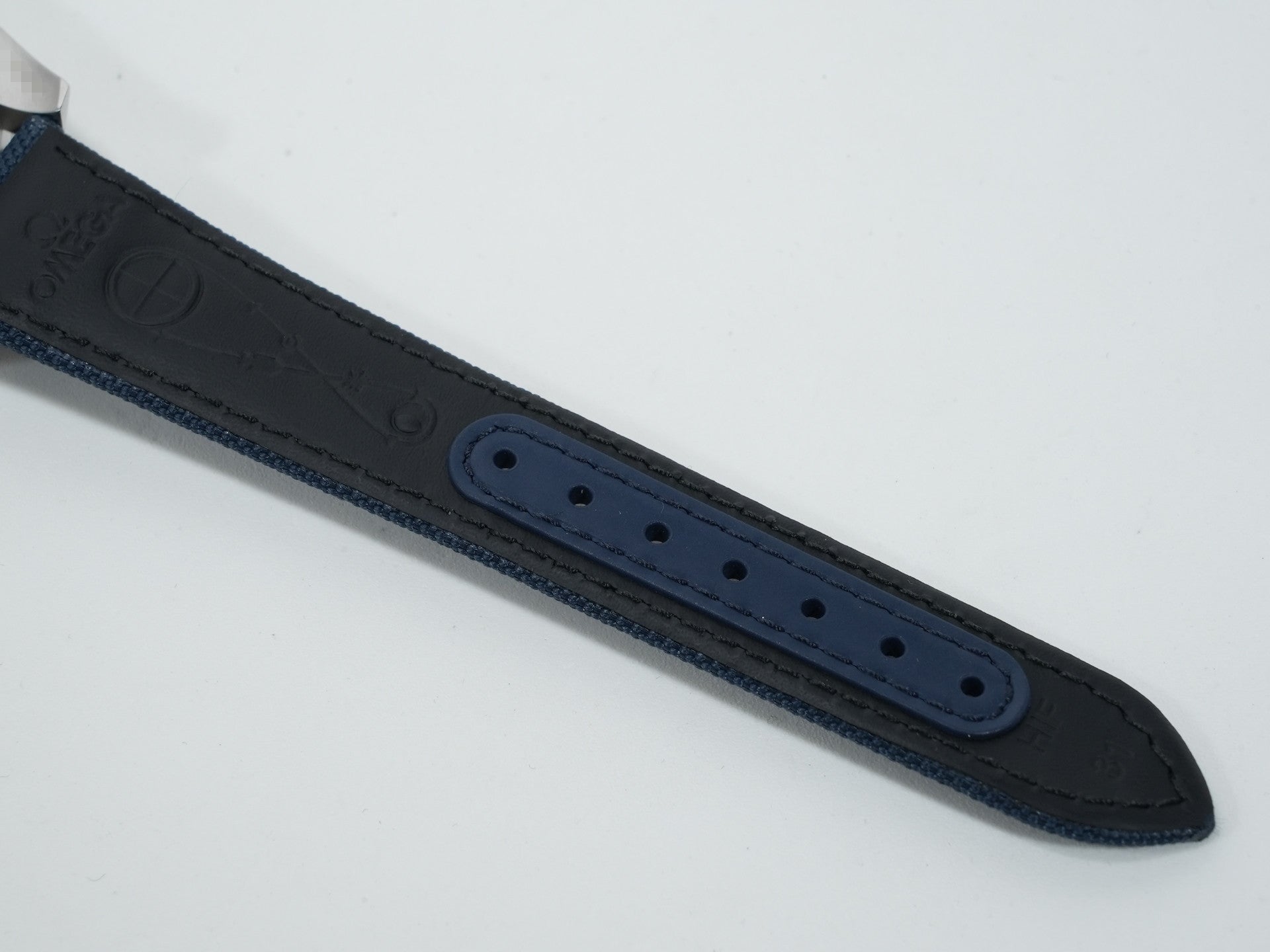 オメガ スピードマスター 記念モデル コーアクシャル マスター クロノメーター クロノグラフ 42MM Ref.310.32.42.50.02.001 ステンレススチール シルバー文字盤 未使用 bi6fpgij