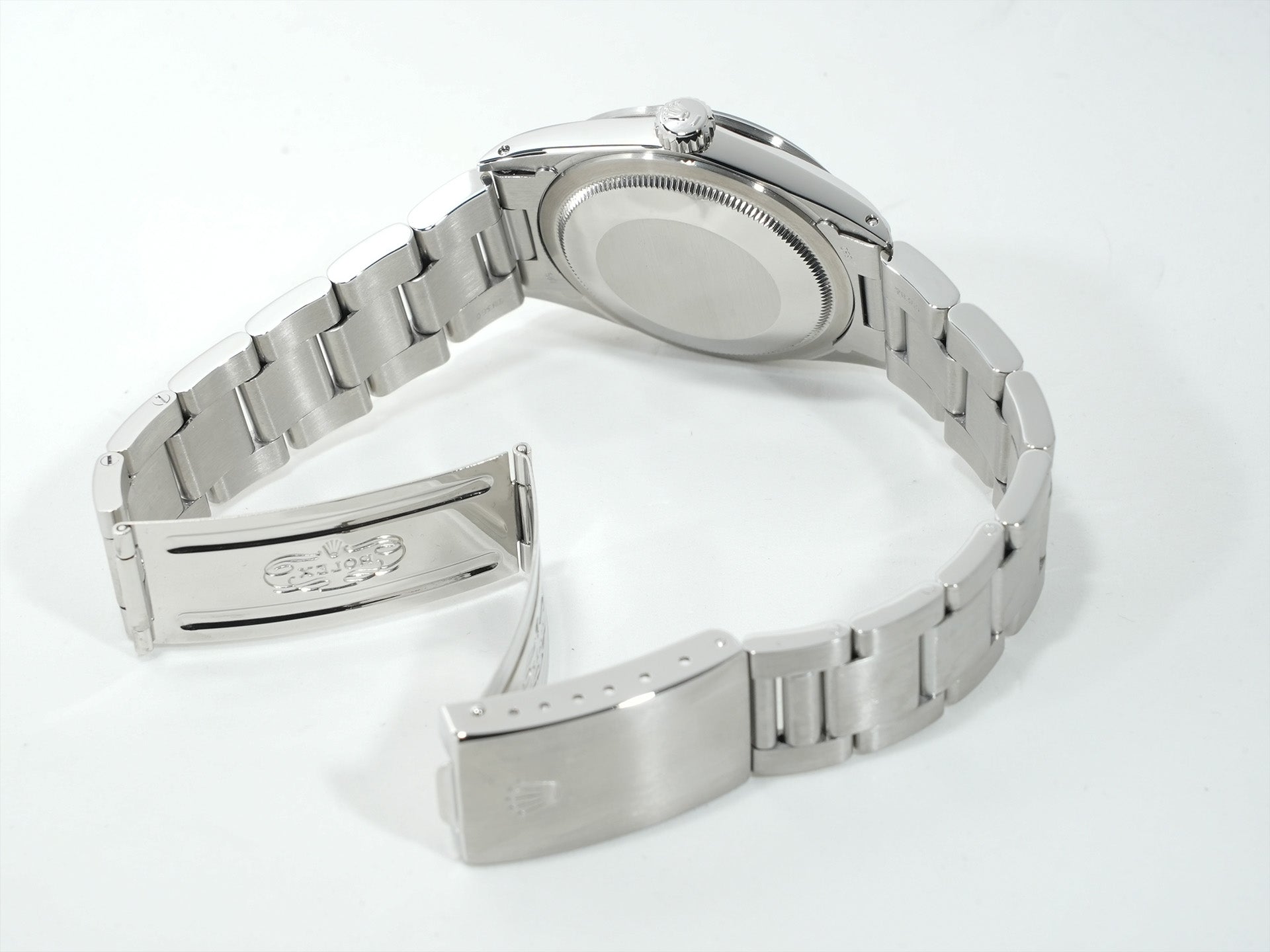 ロレックス エクスプローラーI Ref.1016 ステンレススチール ブラック文字盤 美品 ghzpiroa