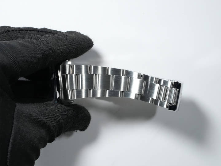 ロレックス エクスプローラーI Ref.1016 ステンレススチール ブラック文字盤 美品 ghzpiroa