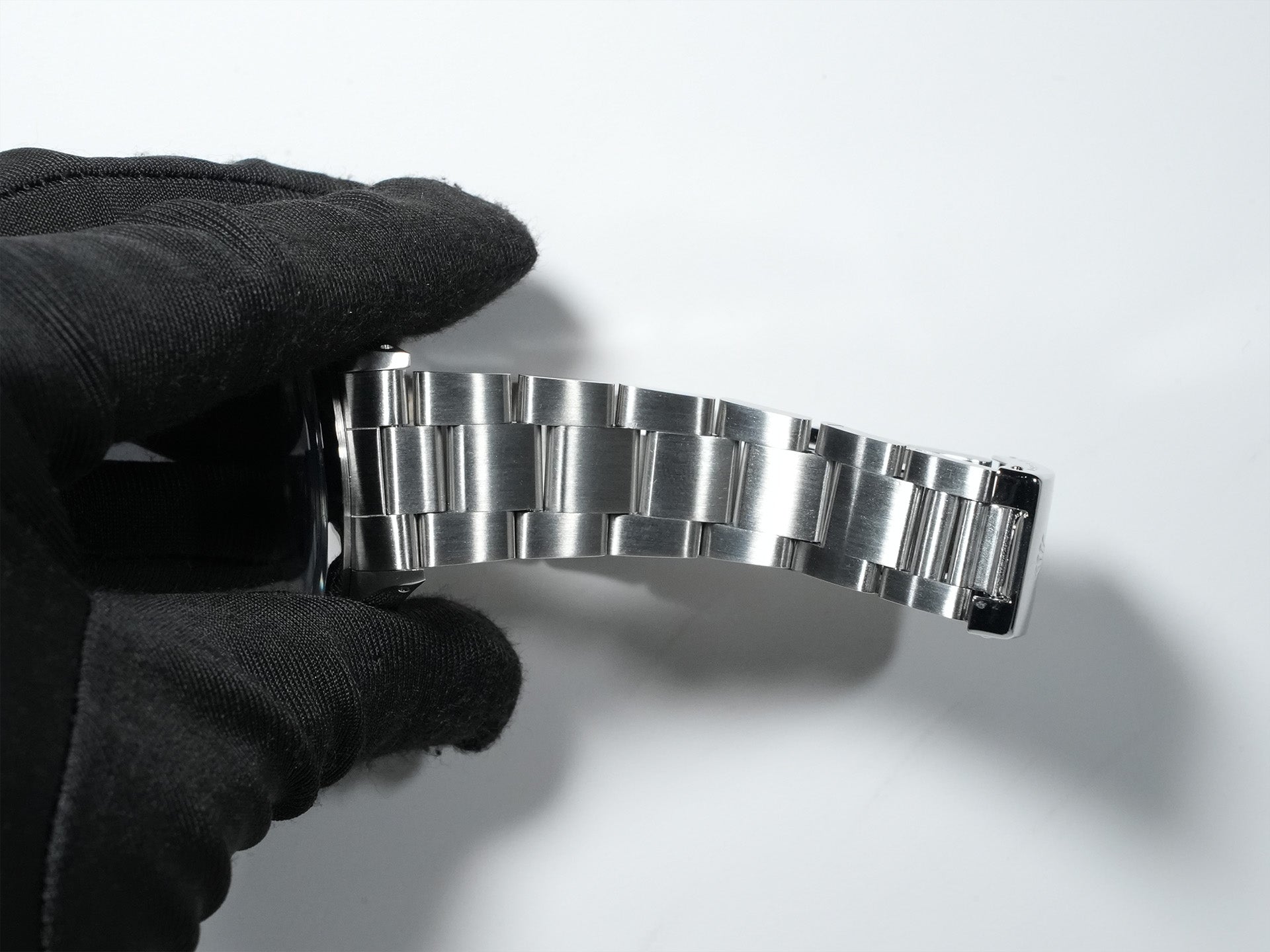 ロレックス エクスプローラーI Ref.1016 ステンレススチール ブラック文字盤 美品 ghzpiroa