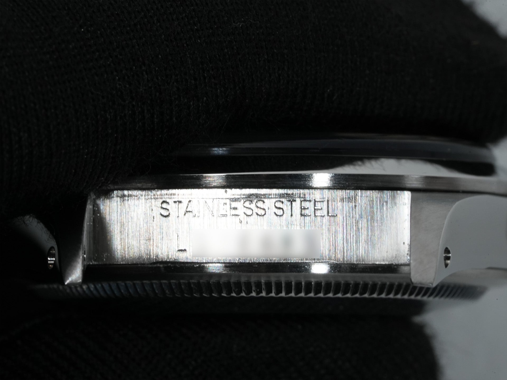 ロレックス エクスプローラーI Ref.1016 ステンレススチール ブラック文字盤 美品 ghzpiroa