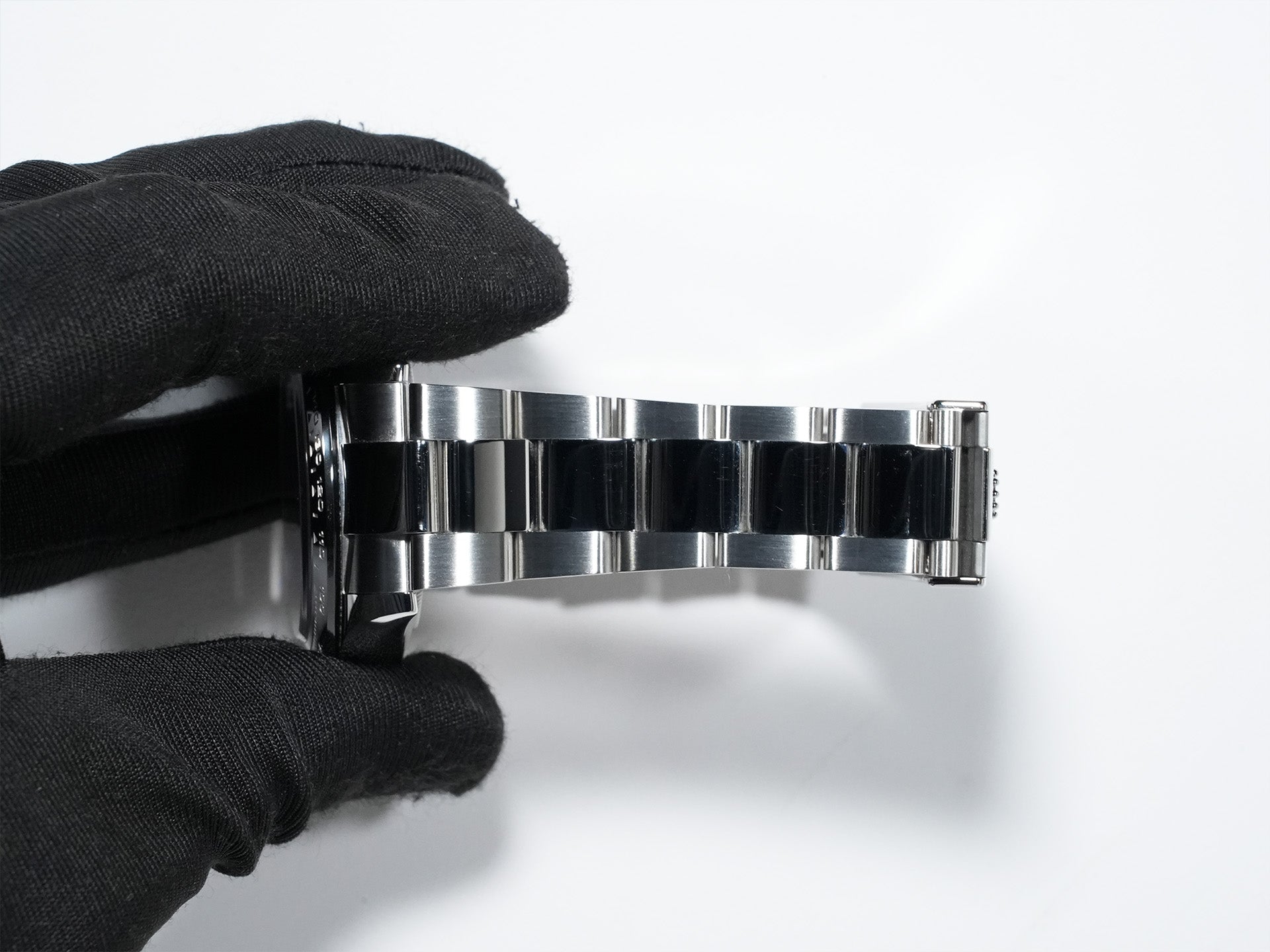 ロレックス デイトナ Ref.116500LN ステンレススチール ホワイト文字盤 美中古 8taowisr