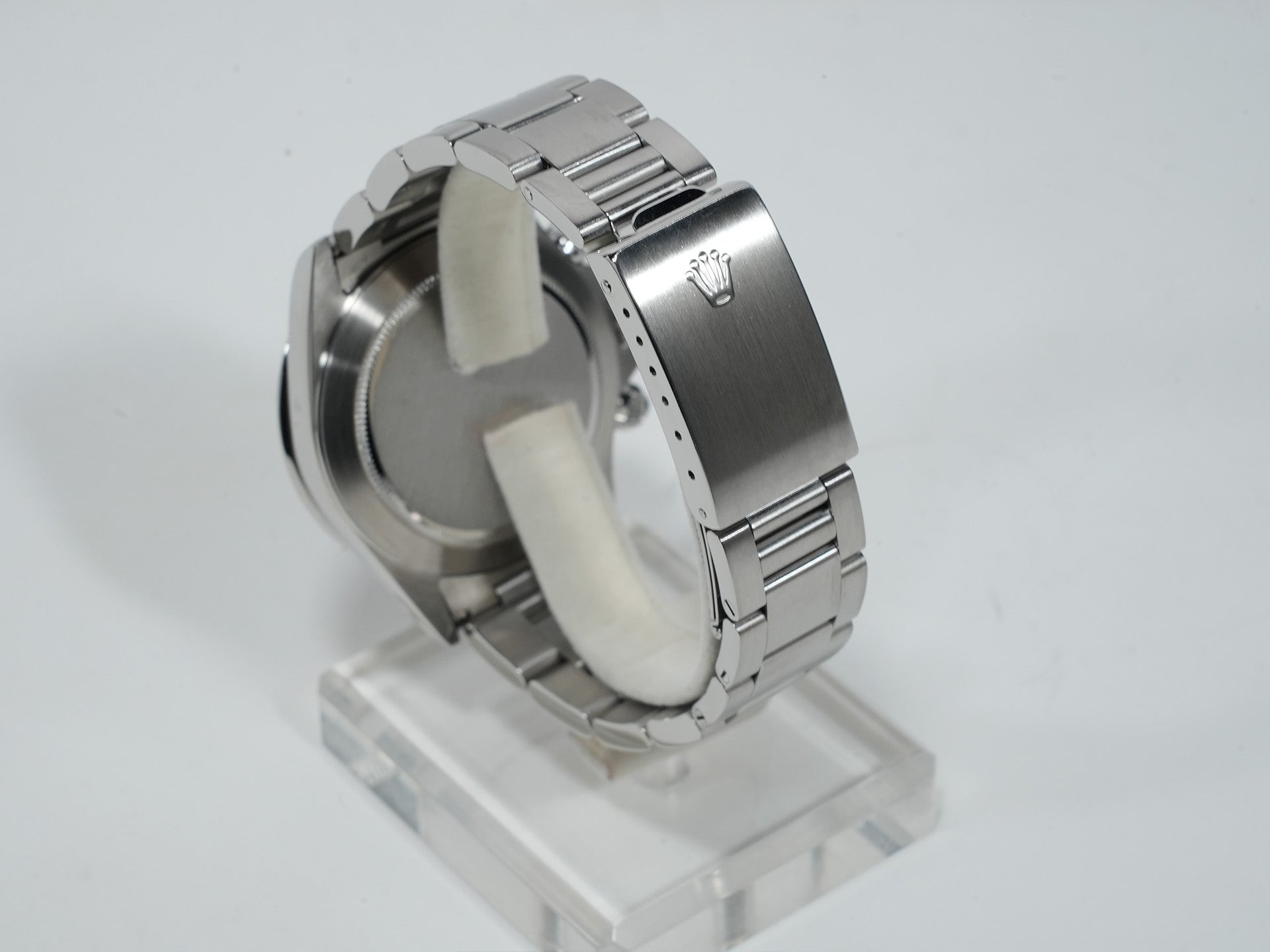 ロレックス デイトナ エルプリメロ Ref.16520 ステンレススチール ブラック文字盤 美中古 gjkyn678