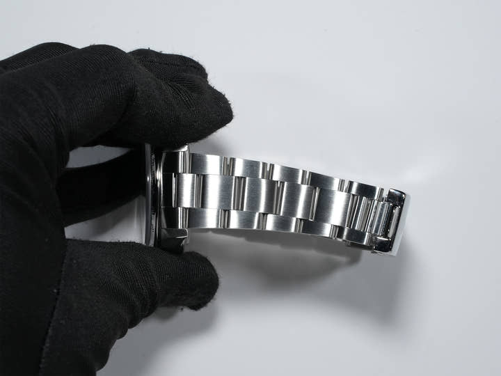 ロレックス デイトナ エルプリメロ Ref.16520 ステンレススチール ブラック文字盤 美中古 gjkyn678