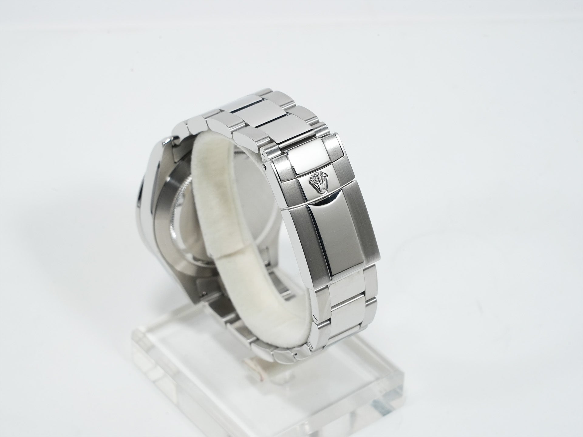 ロレックス デイトナ Ref.116520 ステンレススチール アイボリー文字盤 中古 o5x24zk8