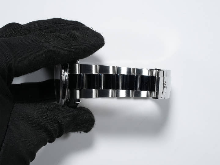 ロレックス デイトナ Ref.116520 ステンレススチール アイボリー文字盤 中古 o5x24zk8