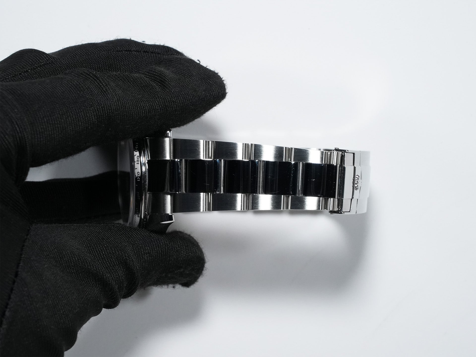 ロレックス デイトナ Ref.116520 ステンレススチール アイボリー文字盤 中古 o5x24zk8