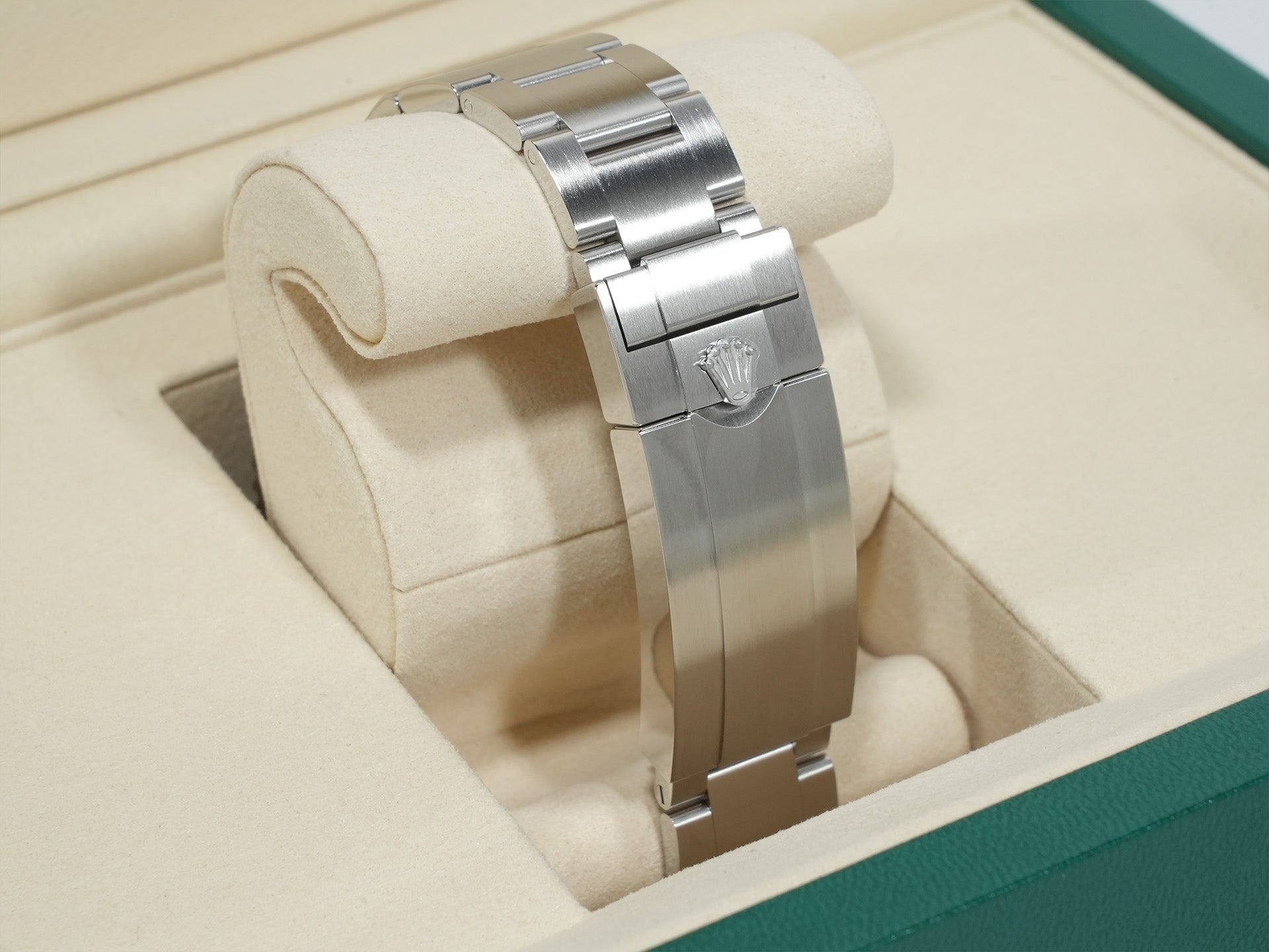 ロレックス サブマリーナー デイト Ref.126610LN ステンレススチール ブラック文字盤 未使用 ia6e2dk6