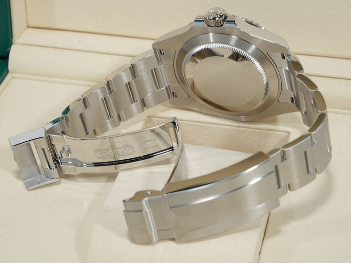 ロレックス サブマリーナー デイト Ref.126610LN ステンレススチール ブラック文字盤 未使用 ia6e2dk6