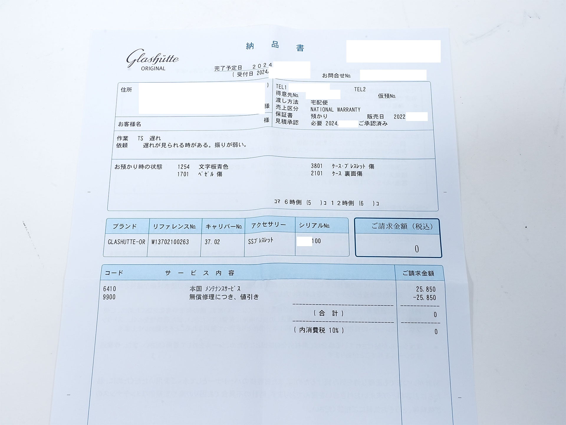 グラスヒュッテオリジナル セブンティーズ・クロノグラフ・パノラマデイト リミテッド・エディション Ref.1-37-02-10-02-63 ステンレススチール ディスコブルー文字盤 美品 rirppcki