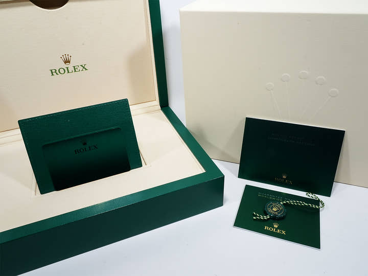 ロレックス デイトナ Ref.126506A プラチナ アイスブルーx11Pダイヤ文字盤 未使用 tiv3c7cd