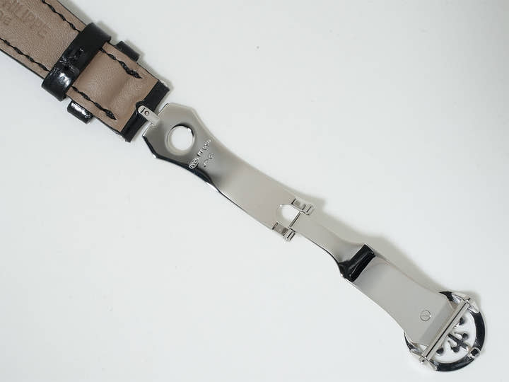 パテックフィリップ パーペチュアルカレンダー スプリットセコンド クロノグラフ Ref.5004P-021 プラチナ シルバー文字盤 美品 p8vxee69