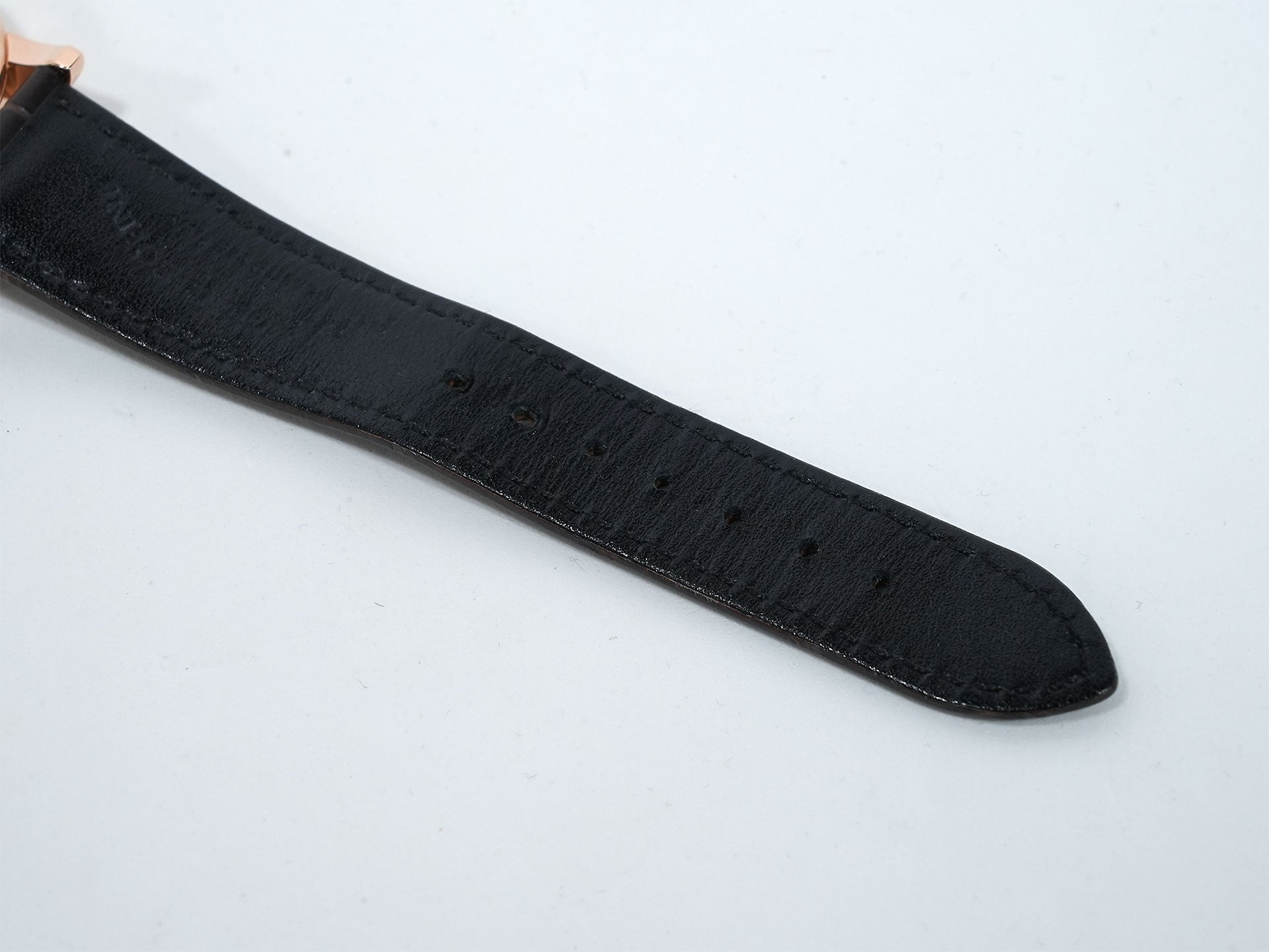 A.ランゲ＆ゾーネ ランゲ1 ムーンフェイズ Ref.109.032 ピンクゴールド シルバー文字盤 美中古 wycujm2a