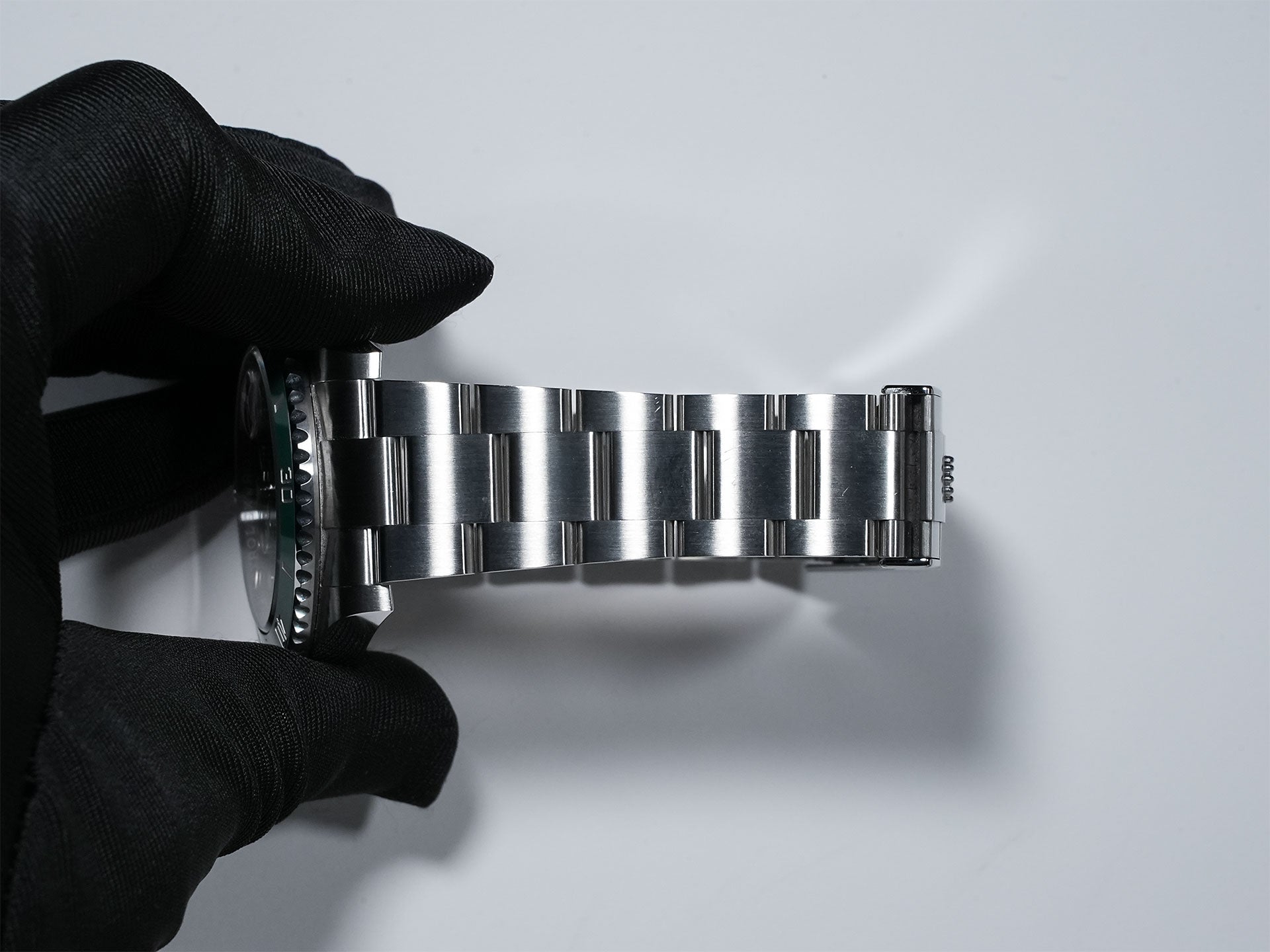 ロレックス サブマリーナー デイト Ref.126610LV ステンレススチール ブラック文字盤 中古 he2tvgd8