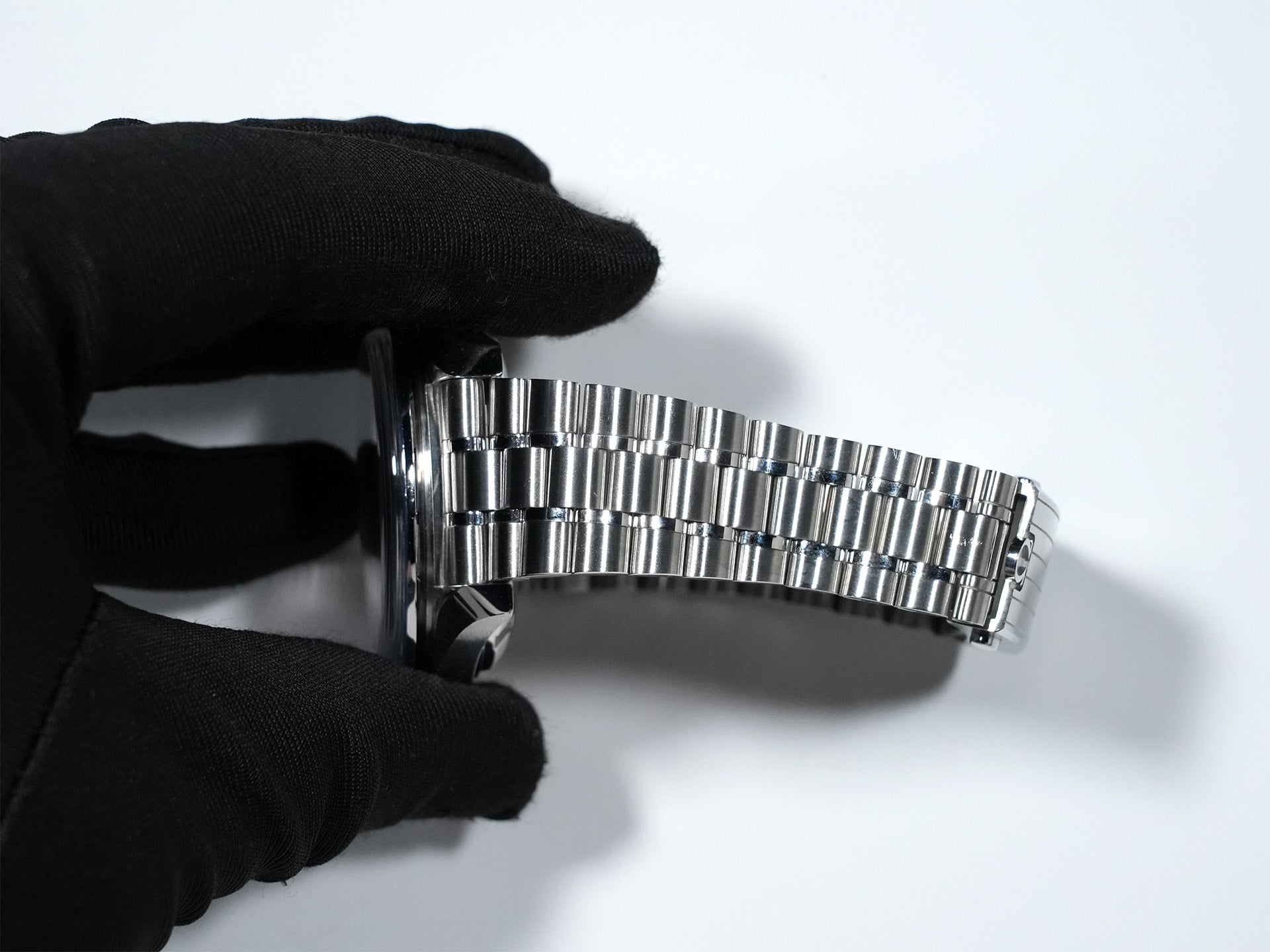 オメガ スピードマスター 記念モデル コーアクシャル マスター クロノメーター クロノグラフ 42MM Ref.310.32.42.50.02.001 ステンレススチール シルバー文字盤 中古 8bternvs